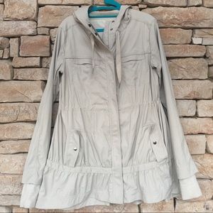 Lululemon Apres Practice Anorak 6